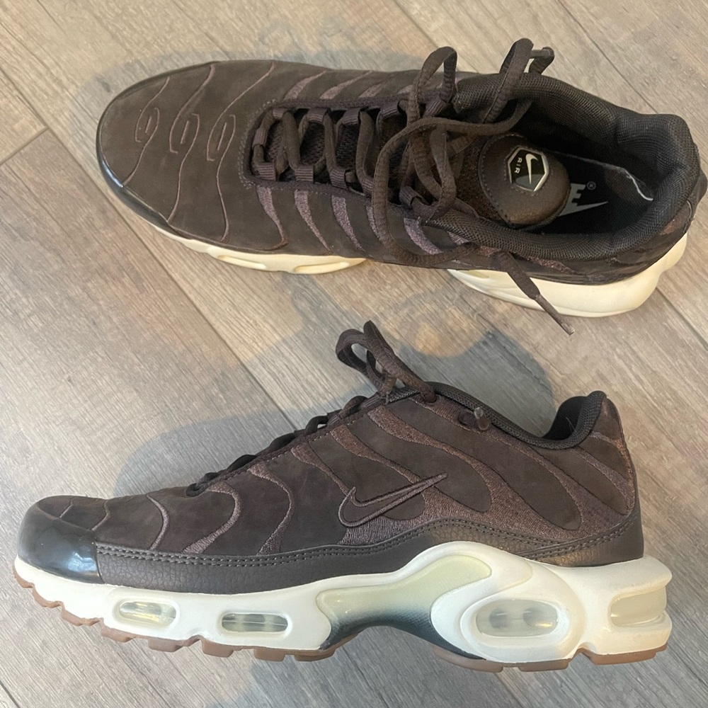 nike air max plus